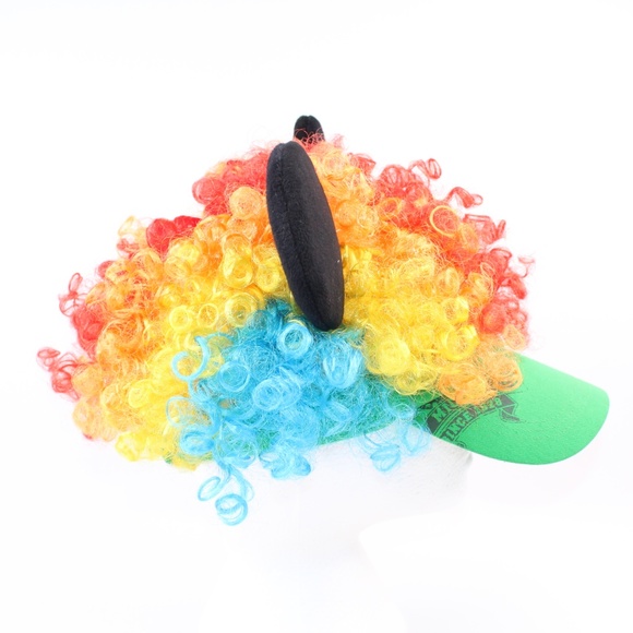 Disney Parks Exclusive Gay Pride Rainbow Hat - Picture 6 of 8